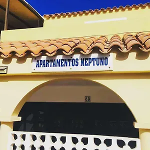 Apartment Neptuno 14, Caleta De Fuste