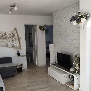 Apartment Delia, Caleta De Fuste