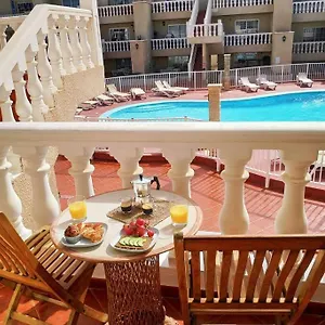 Apartment Maxo House, Caleta De Fuste