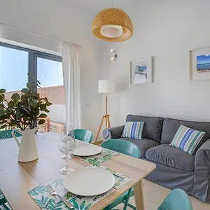 Holiday home Ocean View By Aloha Bay, Caleta De Fuste