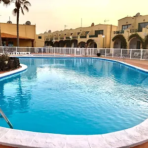 Apartment Mi, Caleta De Fuste