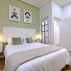 Roomscapital Apartamento Bilbao
