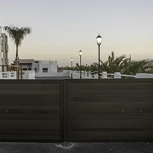 Villa Lightbooking Villa El Molino Piscina Privada Climatizada, Caleta De Fuste