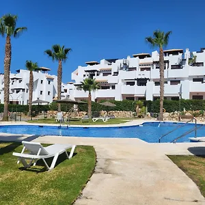 Atico Loft Playa Apartamento Vera