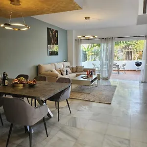 Belen 3 Сasa de vacaciones Estepona