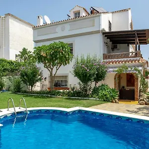 Toscana Villa Marbella